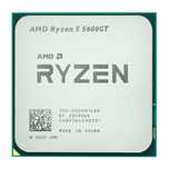 Процесор AMD RYZEN 5 5600GT AM4 Tray