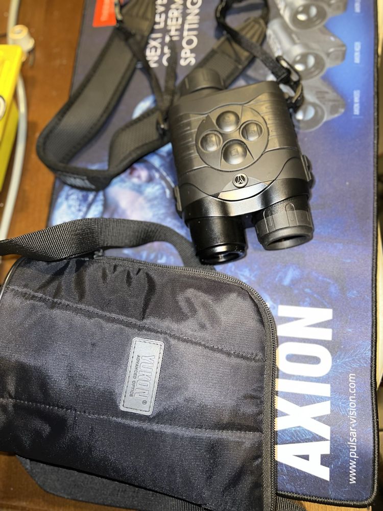 Yukon Signal RT N320 Digital Night Vision Monocular