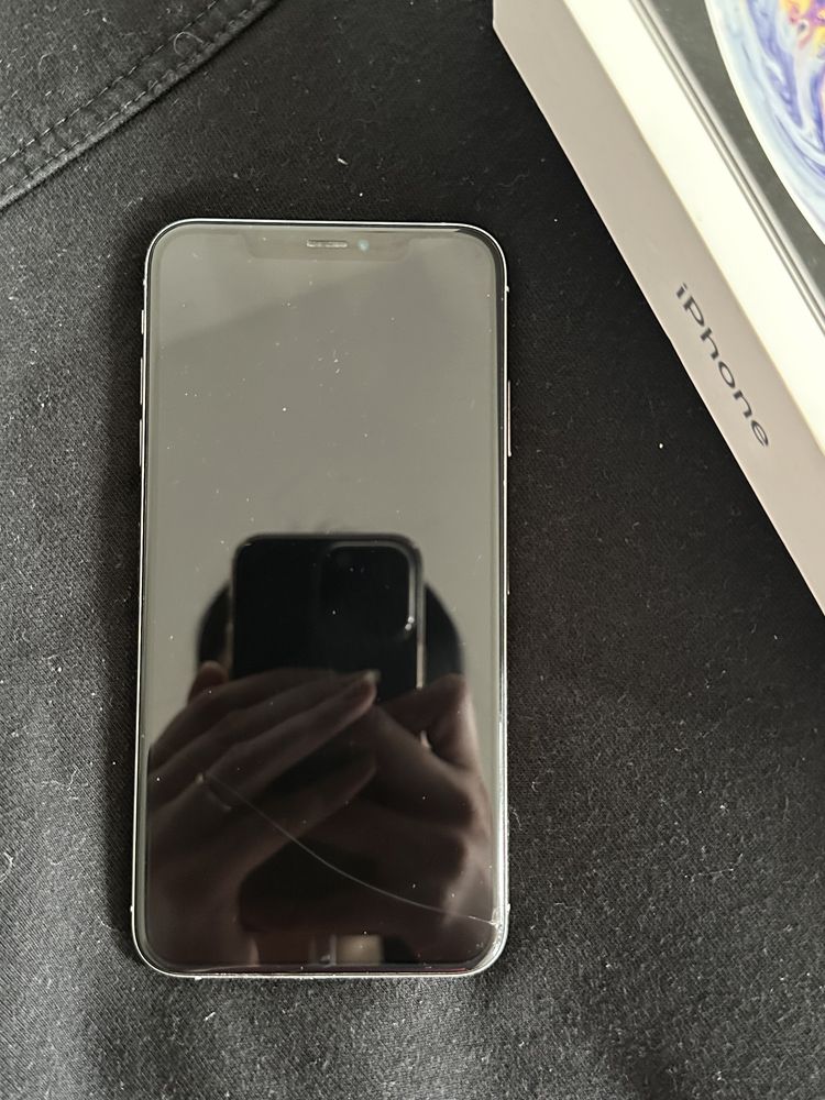 iPhone XS Max 256 GB