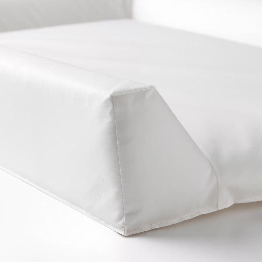 Muda-fraldas IKEA VÄDRA 48x74 cm – Novo, Embalado