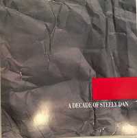 STEELY DAN- A Decade Of Steely Dan- CD-używana , stan idelany