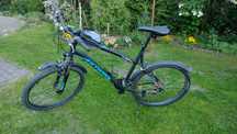 Sprzedam Rower ROCKRIDER B`twin 360
