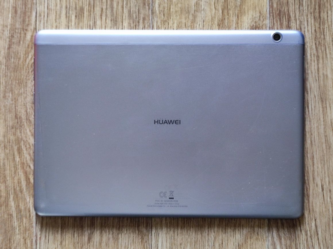 Huawei mediaPad T3 10