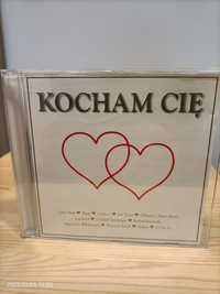 Kocham Cie - Skladanka cd