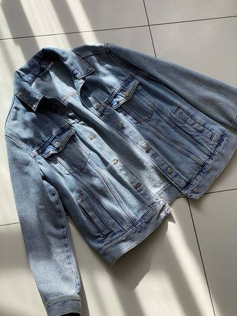 Kurtka jeansowa H&M 38