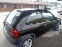 Carro Opel para venda