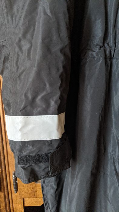 Kombinezon Roboczy Zimowy Airtech Fristads GT-812-90 Roz.XL Nowy