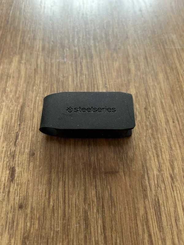 Obciążniki do myszki SteelSeries Rival 600