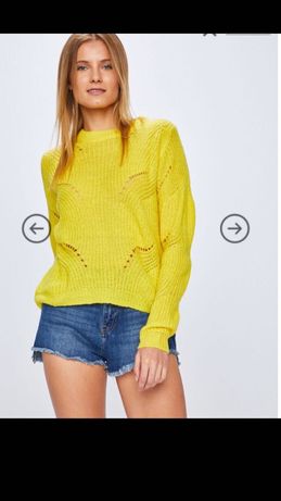 Пуловер Jacqueline de Yong, розмір М