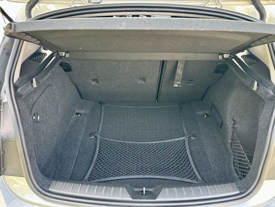 BMW 116 Efficient Dynamics 138.000 km