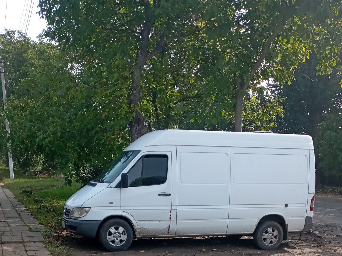 Грузоперевозки до 2 тон