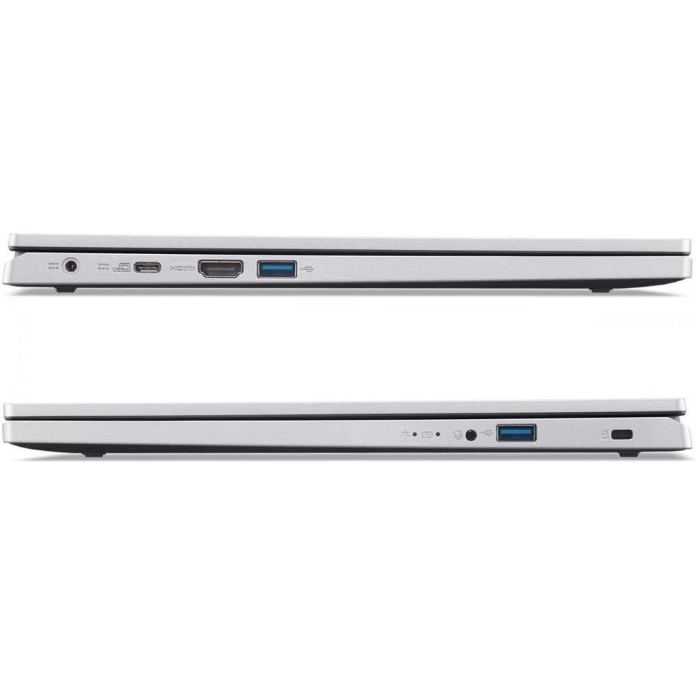 Ноутбук Acer Aspire 3 15.6 FullHD/ Ryzen 5 7520/8/SSD512 Супер ціна ‼️