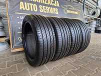 Opony letnie 205/45/17 Michelin Primacy 4