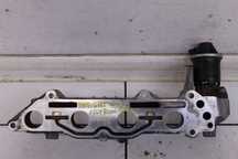 RECYRKULATOR  EGR HONDA INSIGHT II 09- 1.3 HYBRID