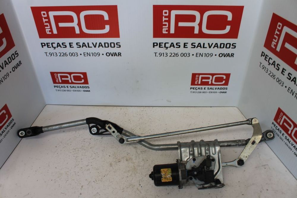 Limpa Para Brisas Renault Scenic