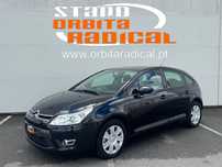 Citroën C4 1.6 HDi Business
