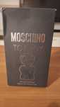 Moschino Toy Boy perfumy męskie 100ml okazja!
woda perfumowana dla m