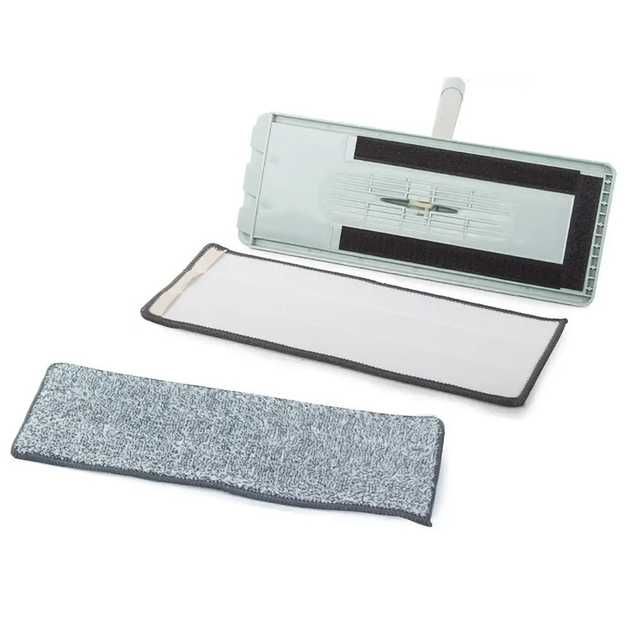 Швабра лентяйка с ведром на 10 л и автоматическим отжимом, есть опт