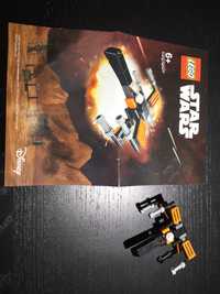 Lego Star Wars "X-Wing Fighter"