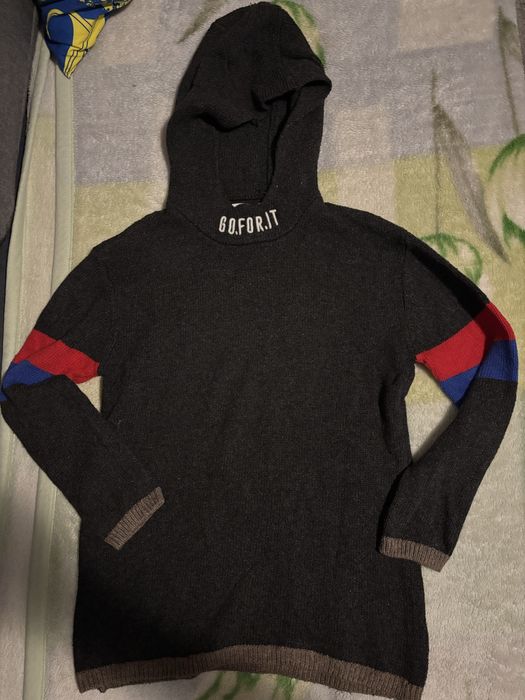 Sweter chłopięcy Zara 152