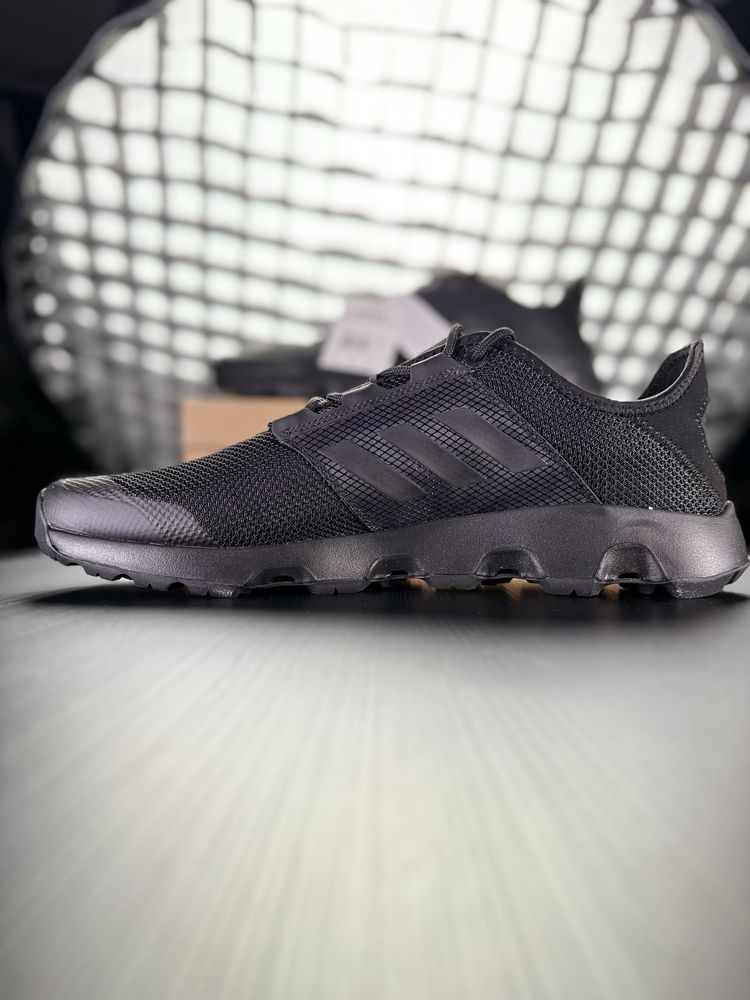 Оригінал 100%! Кросівки Adidas Terrex Climacool Voyager US 15 33см