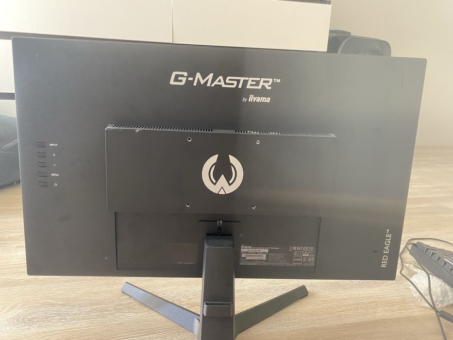 Monitor iiyama G-master G2770HSU