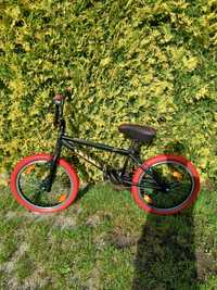 Rower Wyczynowy BMX