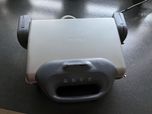 Grill elektryczny Philips