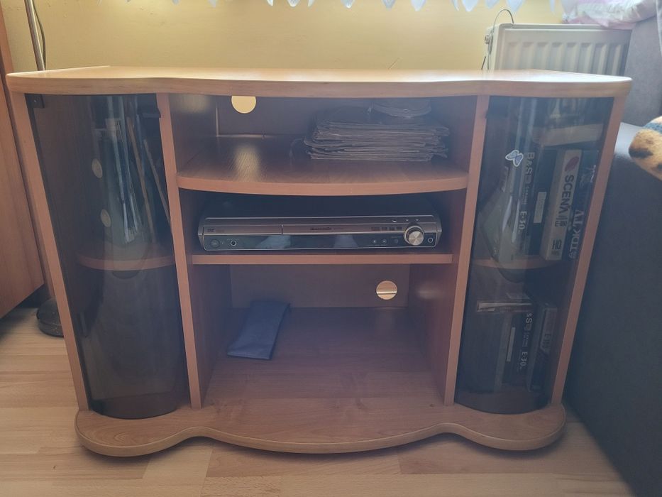 Szafka RTV pod telewizor