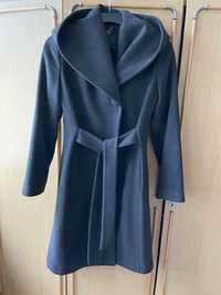 Пальто с теплой подкладкой, размер 36