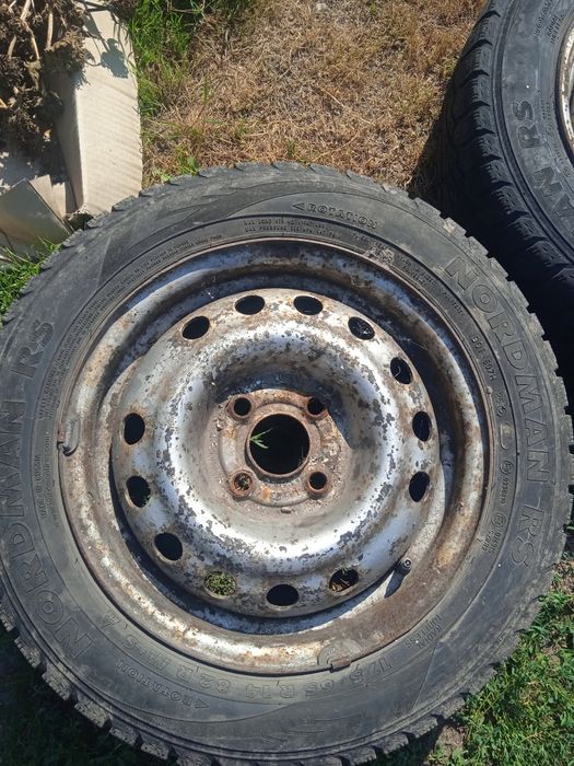 Продам диски r14 4:100