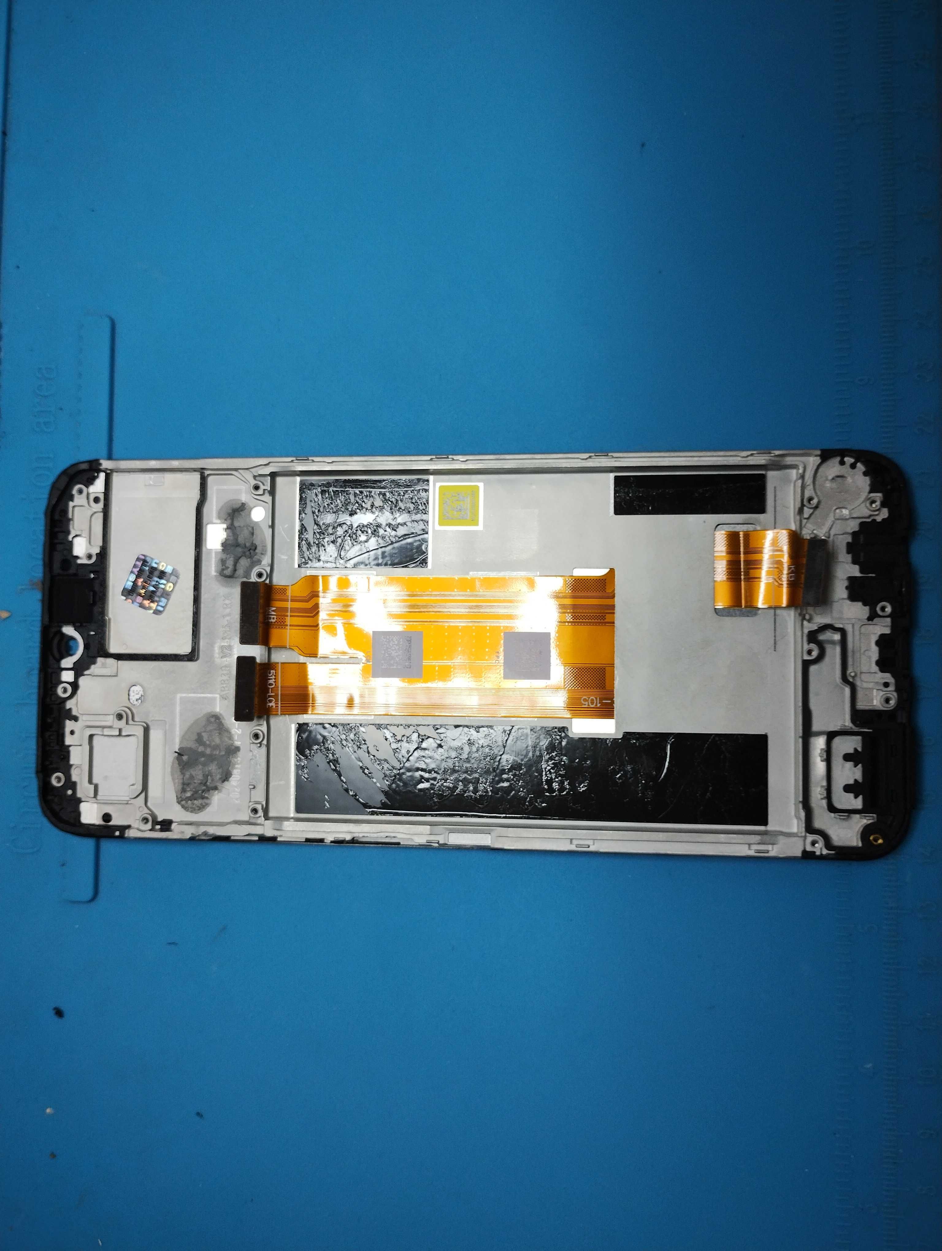 Wyświetlacz Realme Note 60  – Oryginalna, z Demontażu