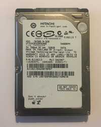 Disco Hitachi 320GB 2,5" SATA (HTS545032B9SA00)