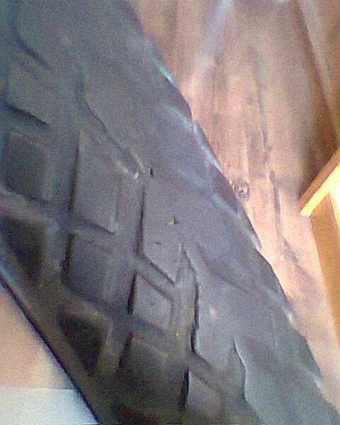 Opona do roweru 28"1/3/8X1,5 Continental , Germany.