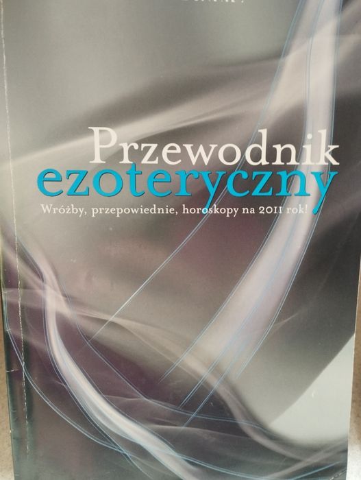 Przewodnik ezoteryczny