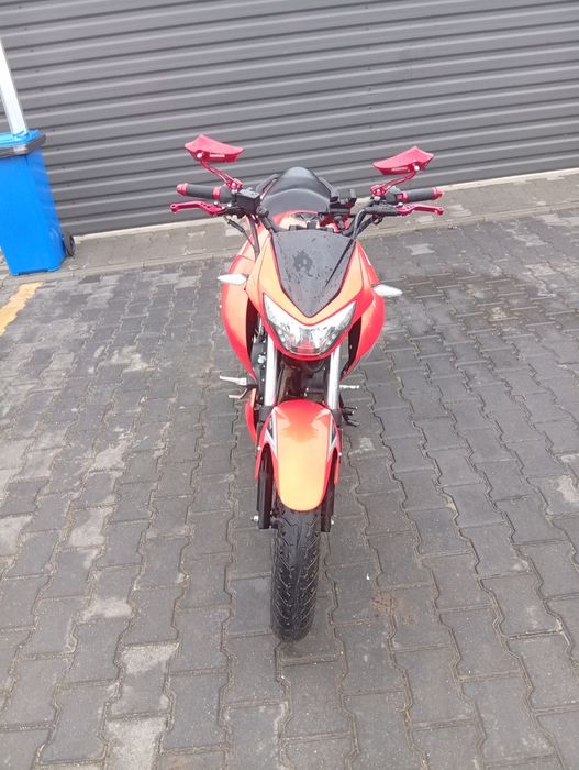 Продам мото в хорошем состоянии