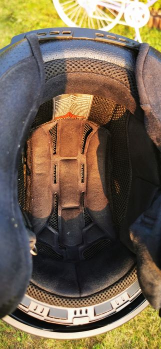 Sprzedam kask motocyklowy ozone CT-01