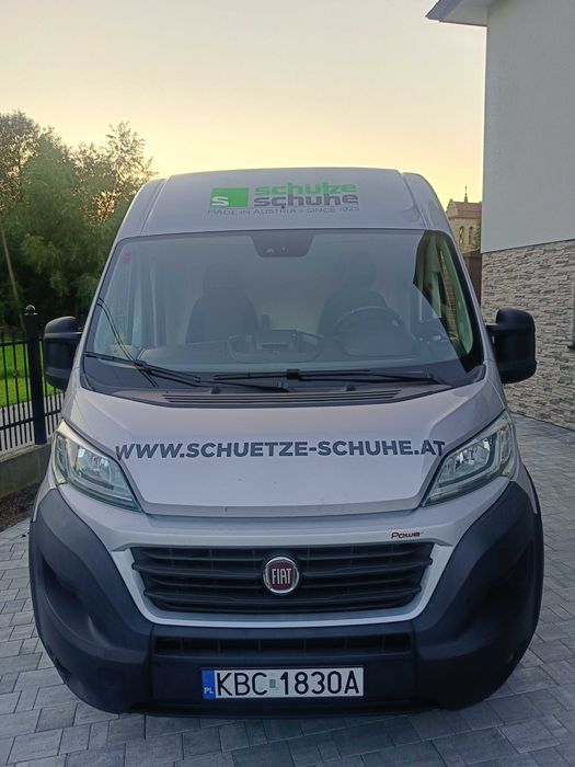 Bus blaszak - wynajem, usługi, przeprowadzki, przewóz,