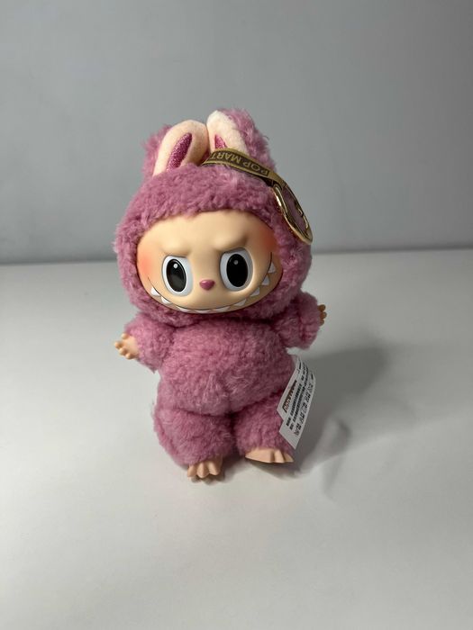 Labubu The Monsters – Exciting Macarons | Lychee Berry
