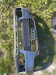 Audi a4 B8 lift zderzak