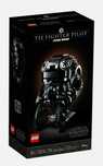 Lego Star Wars  Helmets / Bustos 75274 #75276 #75277. Selados.