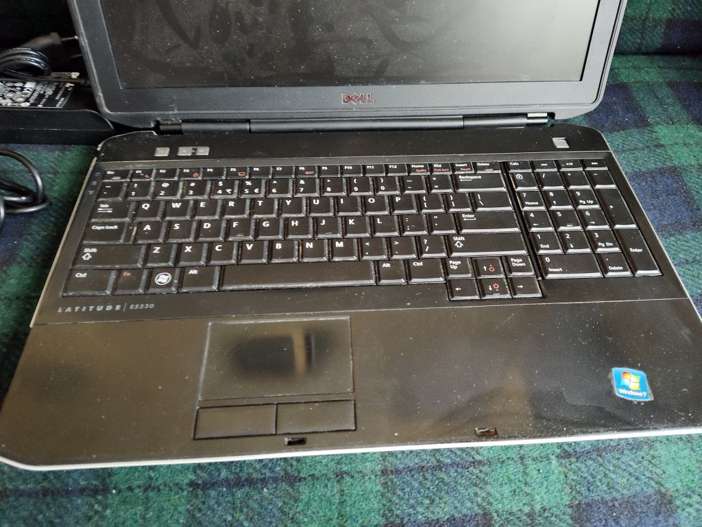 Laptop Dell E5530 SSD 500GB