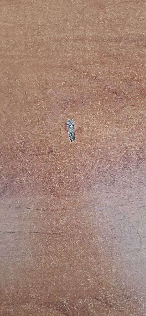 Stół kuchenny i 6 krzeseł