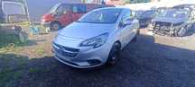 opel corsa e 1.4  90KM  B14XEL lak z176 automat  samochód na części
