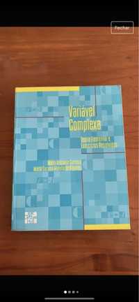 Variavel Complexa - McGraw Hill