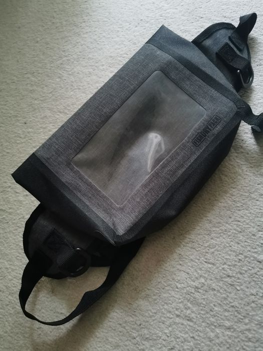 Nerka wodoodporna FishDryPack