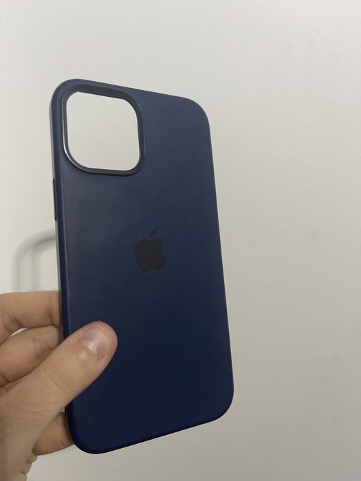 Capas Iphone 12 pro max originais