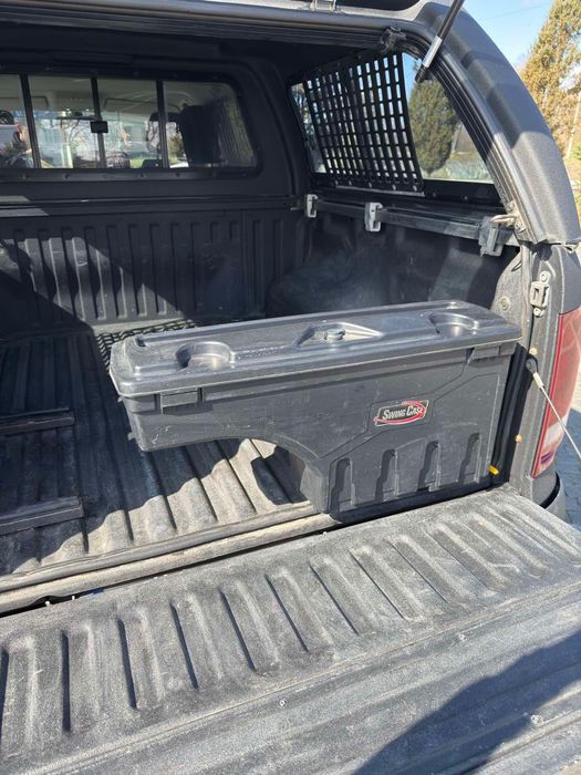Volkswagen Amarok 2015