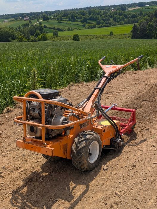 Wycinka i pielęgnacja drzew, ogrodnik, odśnieżanie dachów, frezowanie