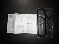 Air Mouse Kontroler do komputera, telewizora lub konsoli